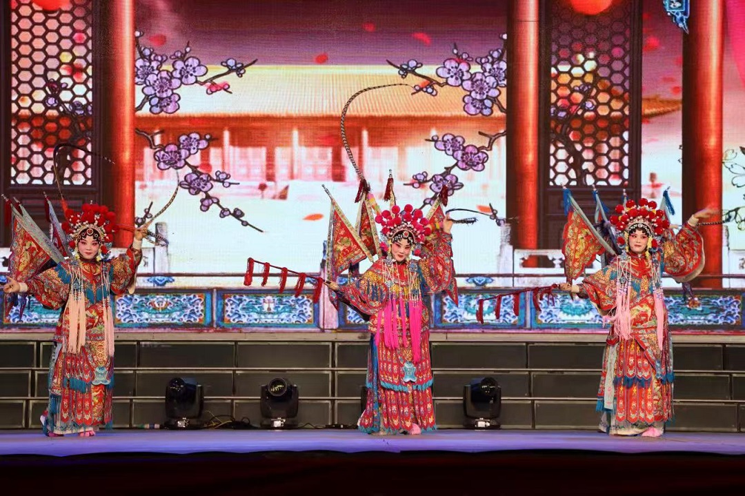 我市举办2024年“我们的节日·中秋”文化主题活动